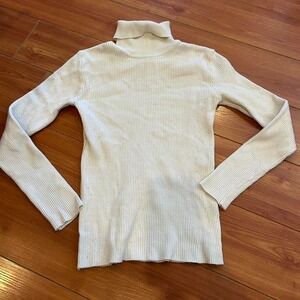 Turtle neck